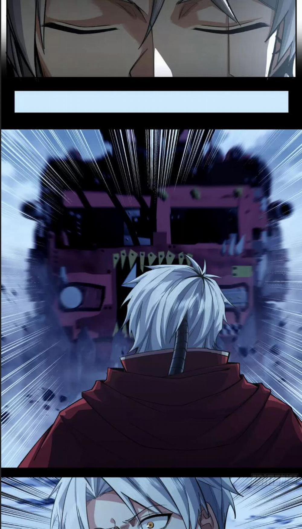 Truyền Kỳ Thái Lạc 87 trang 9