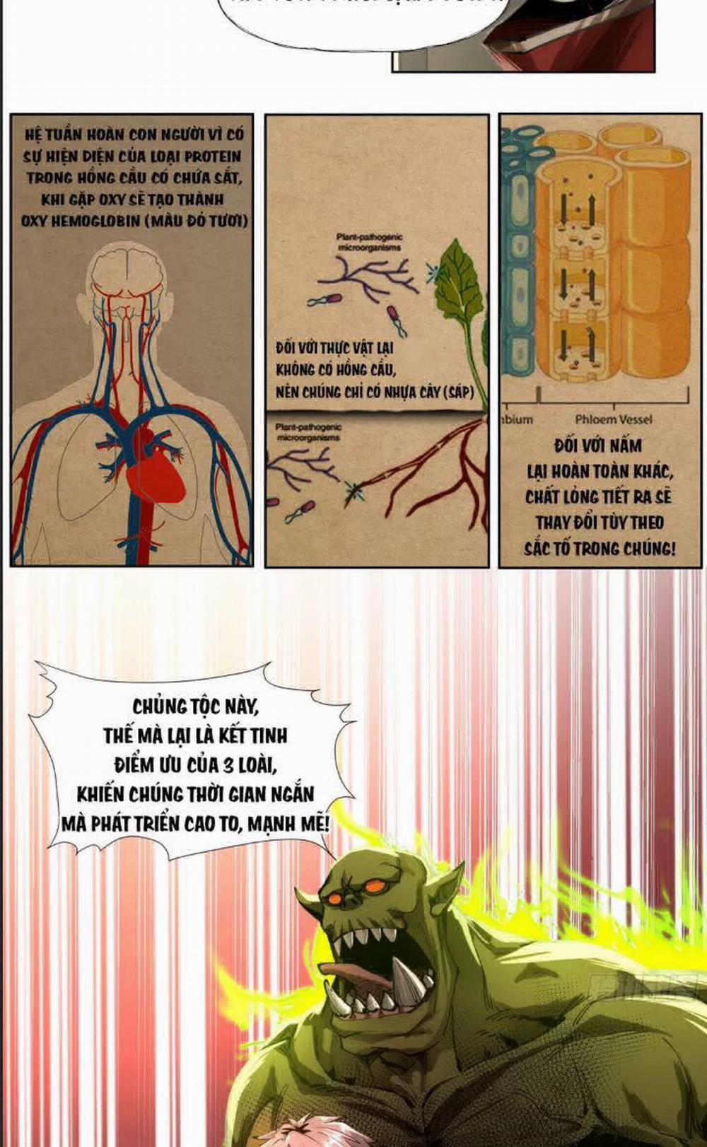 Truyền Kỳ Thái Lạc 88 trang 14