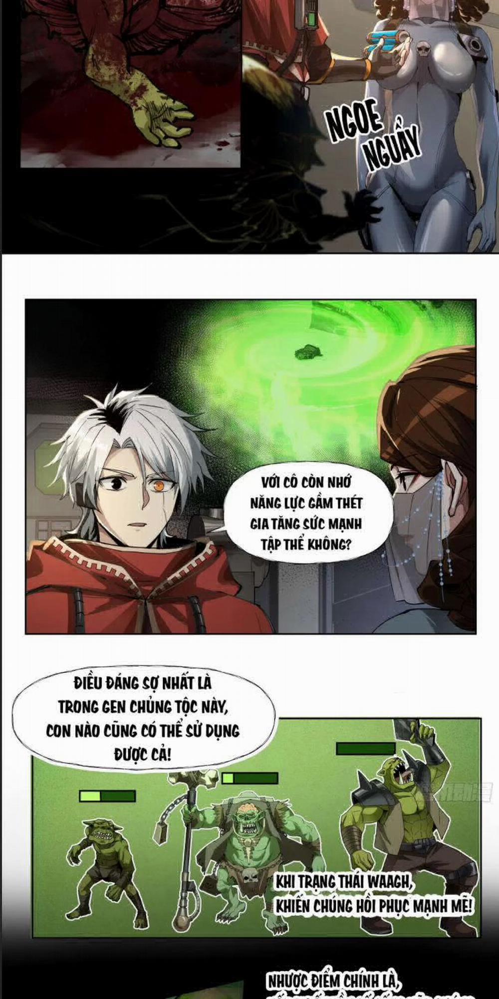 Truyền Kỳ Thái Lạc 88 trang 17