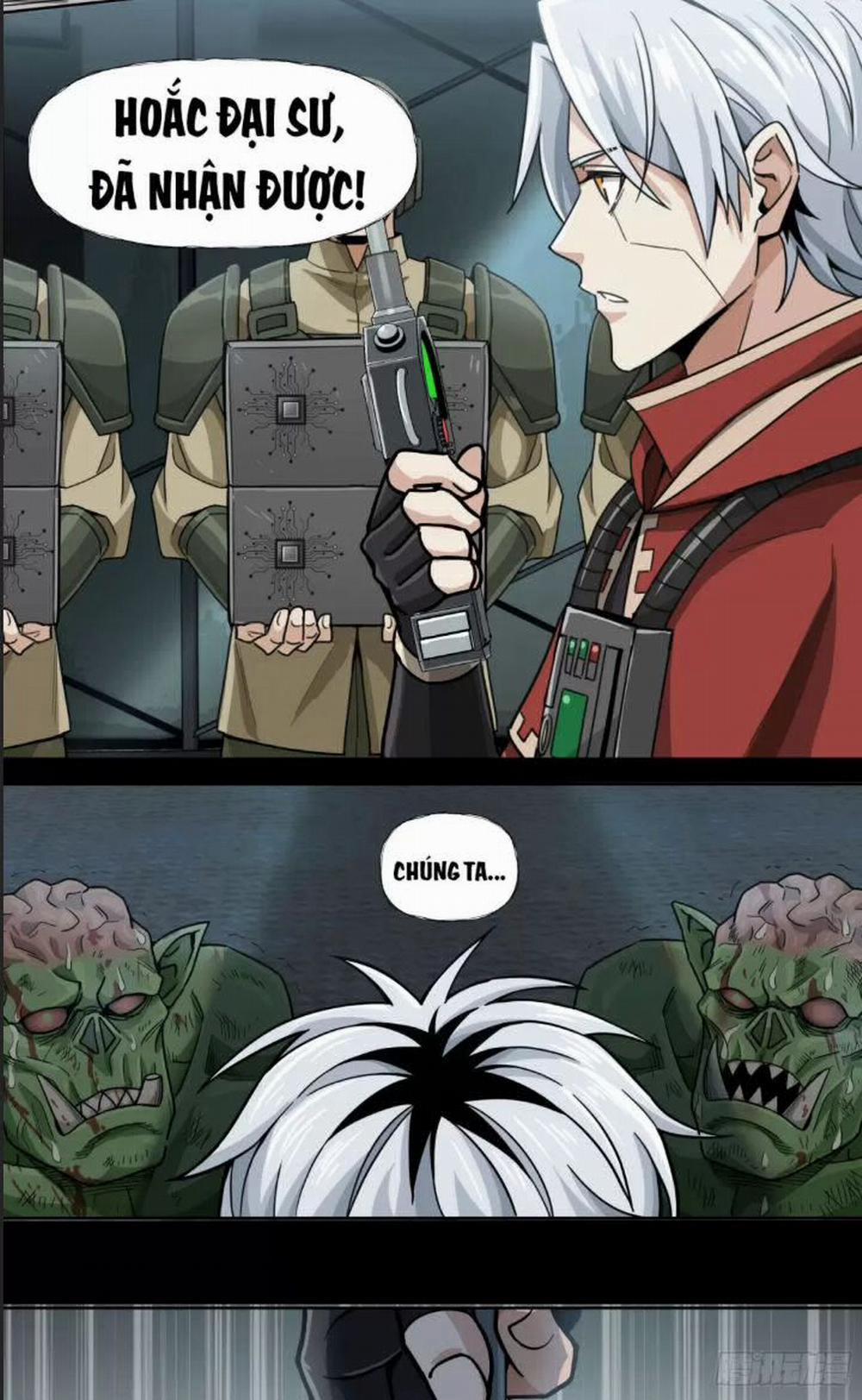 Truyền Kỳ Thái Lạc 88 trang 27