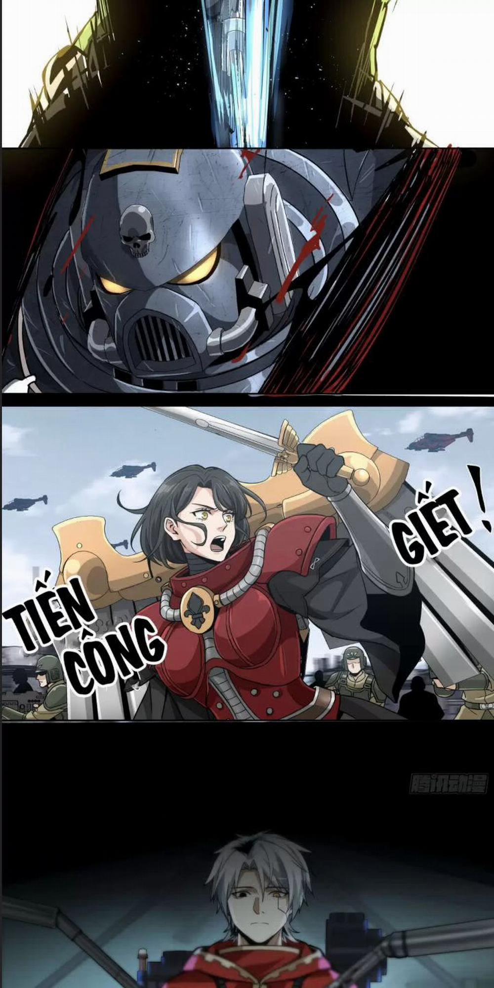 Truyền Kỳ Thái Lạc 88 trang 29