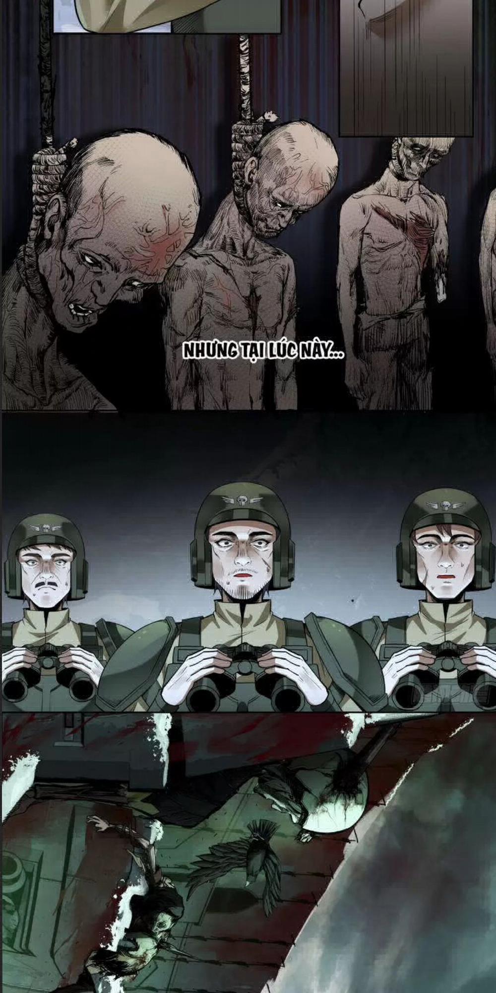 Truyền Kỳ Thái Lạc 88 trang 35