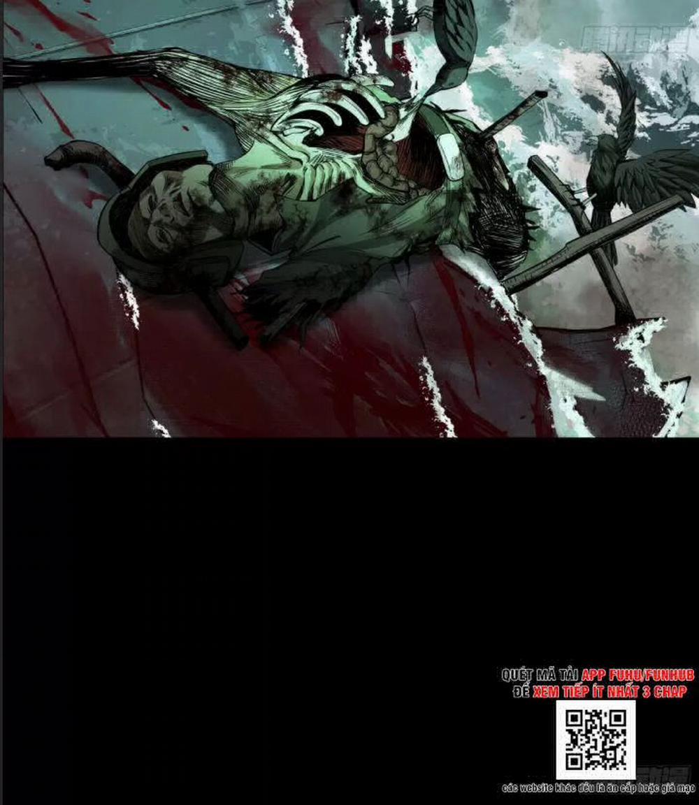 Truyền Kỳ Thái Lạc 88 trang 36