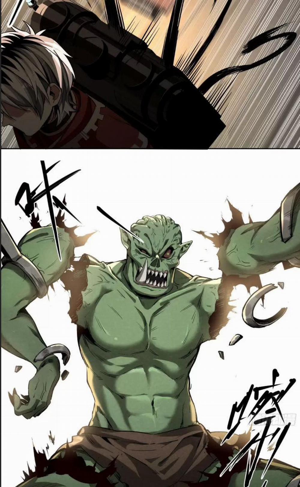 Truyền Kỳ Thái Lạc 88 trang 8