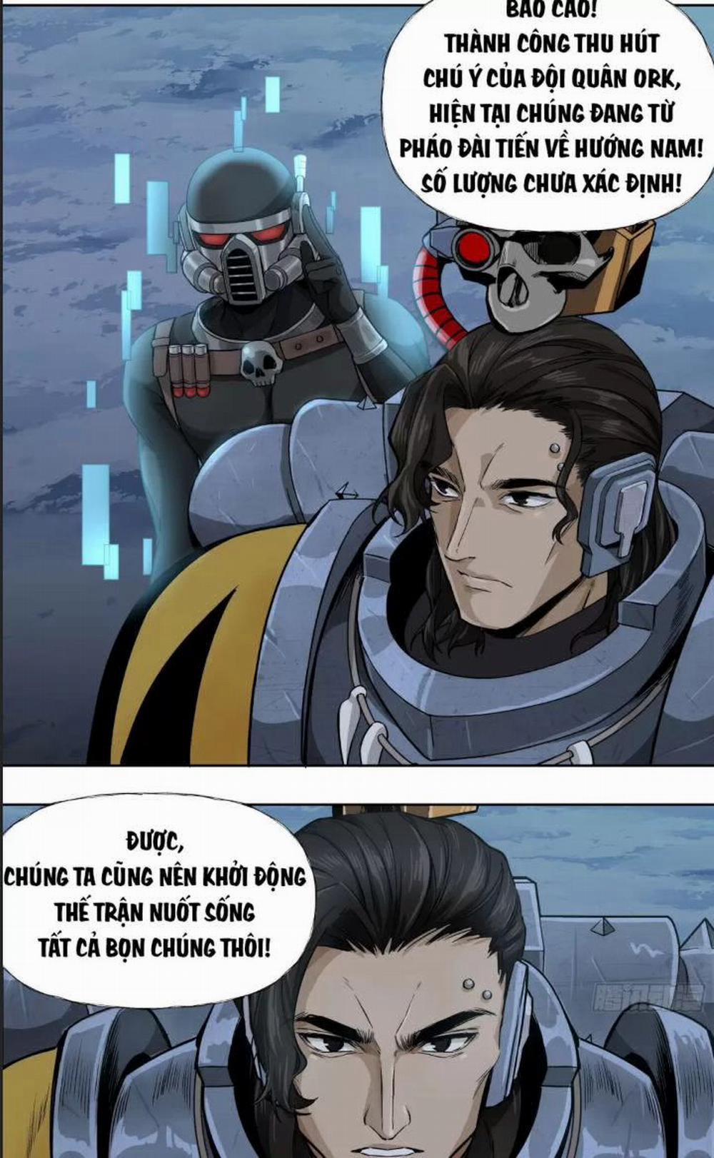 Truyền Kỳ Thái Lạc 89 trang 10