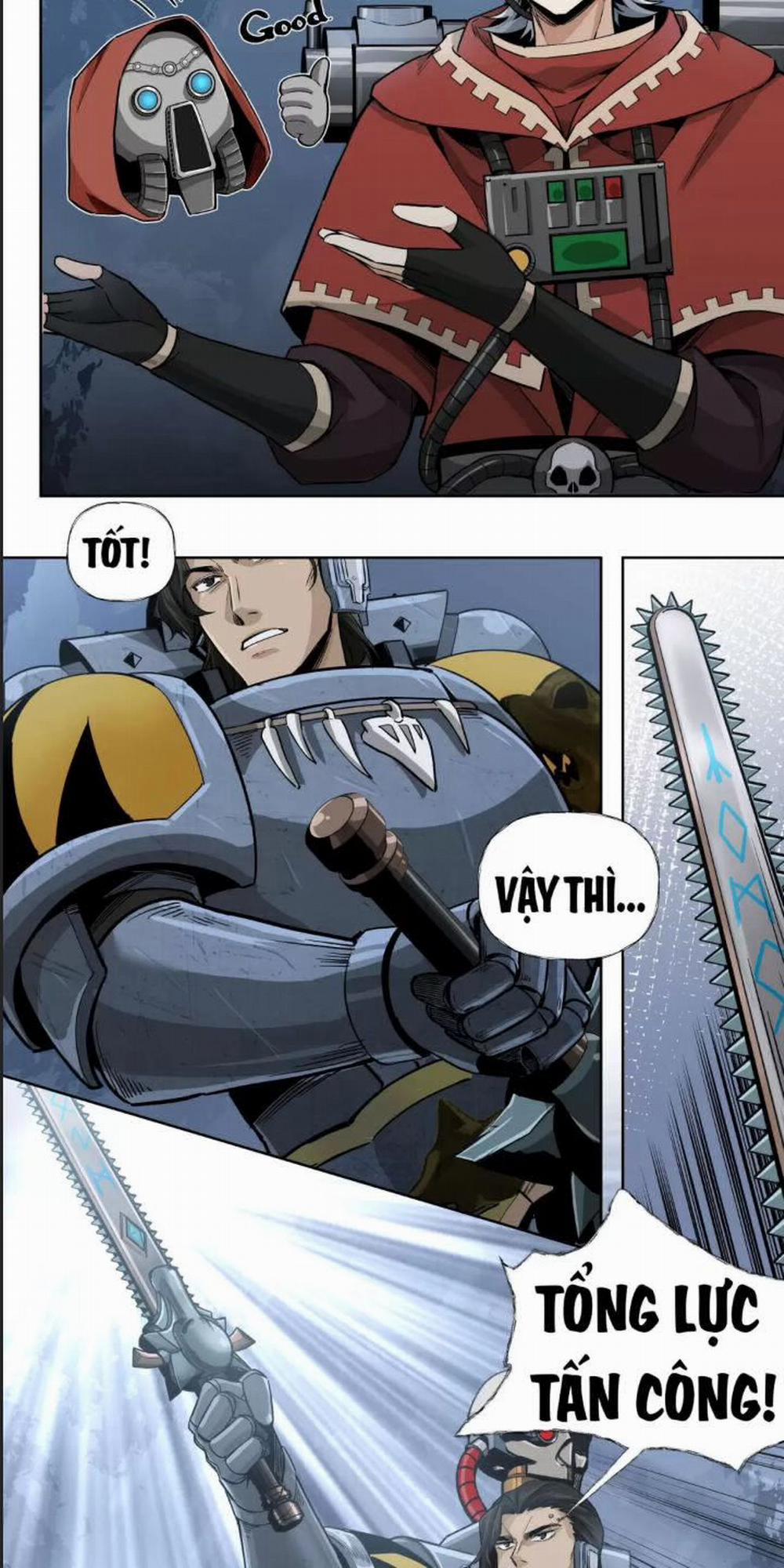 Truyền Kỳ Thái Lạc 89 trang 12