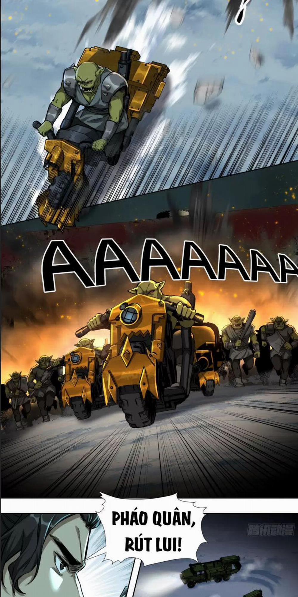 Truyền Kỳ Thái Lạc 89 trang 15