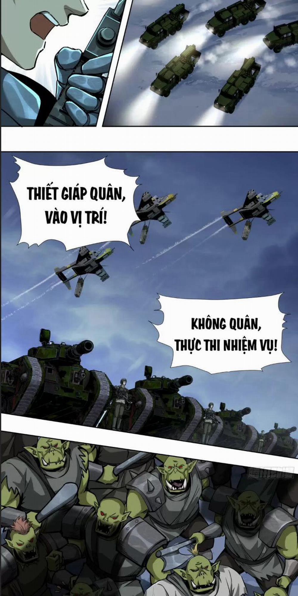 Truyền Kỳ Thái Lạc 89 trang 16