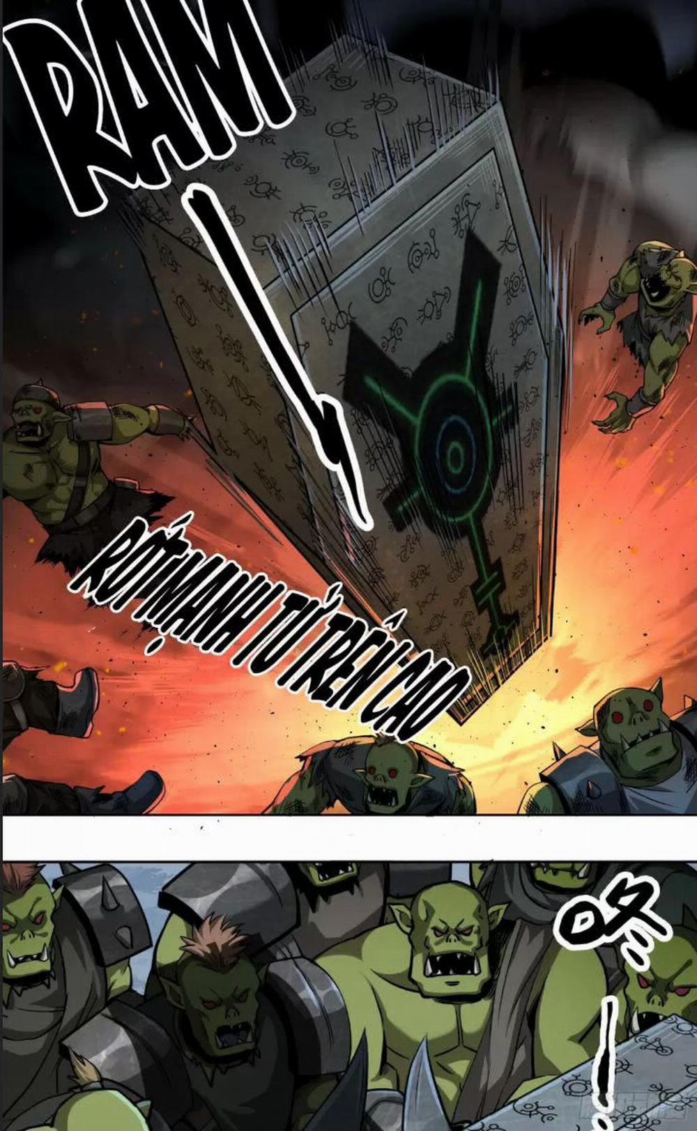 Truyền Kỳ Thái Lạc 89 trang 18