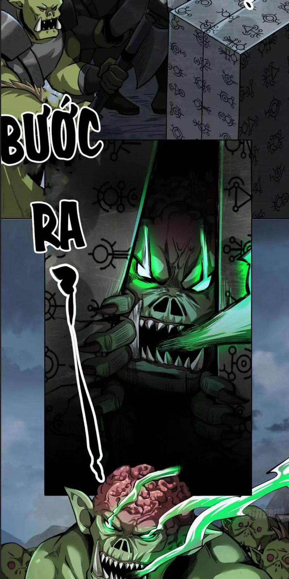 Truyền Kỳ Thái Lạc 89 trang 19