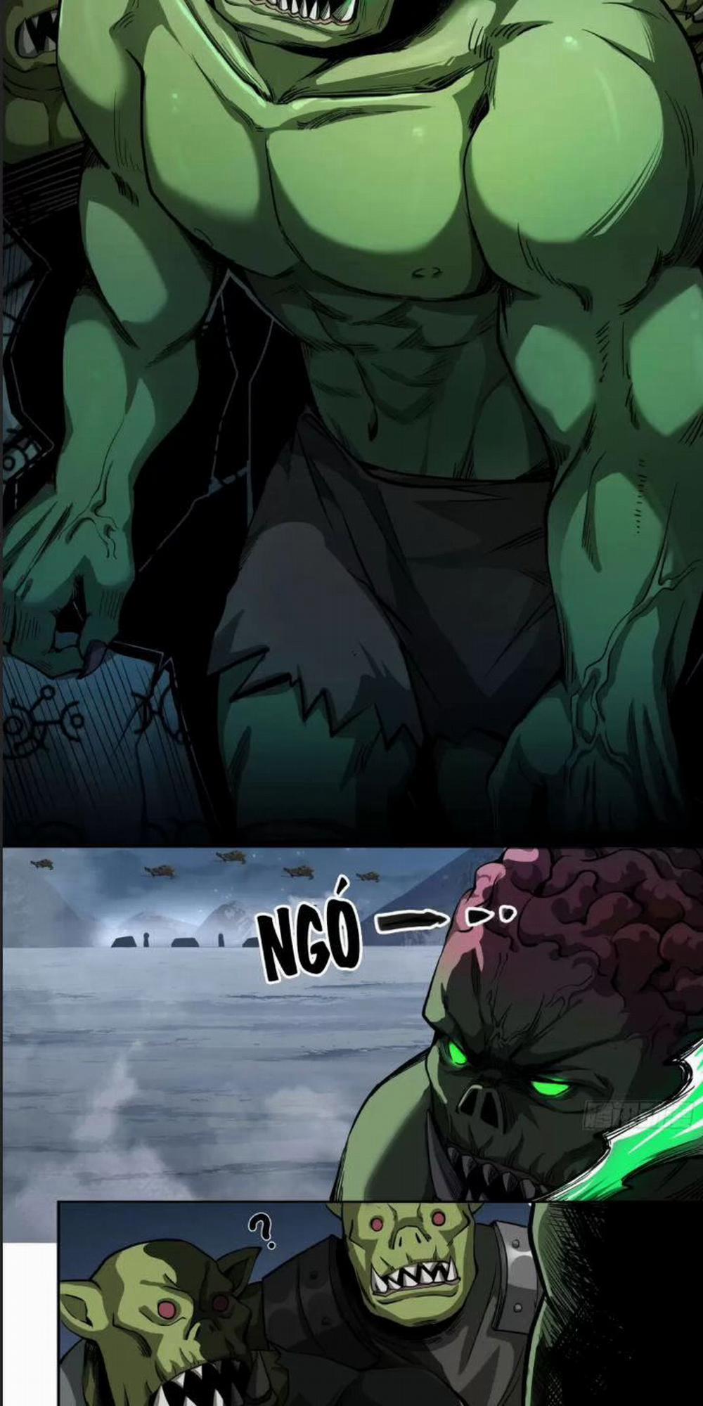 Truyền Kỳ Thái Lạc 89 trang 20