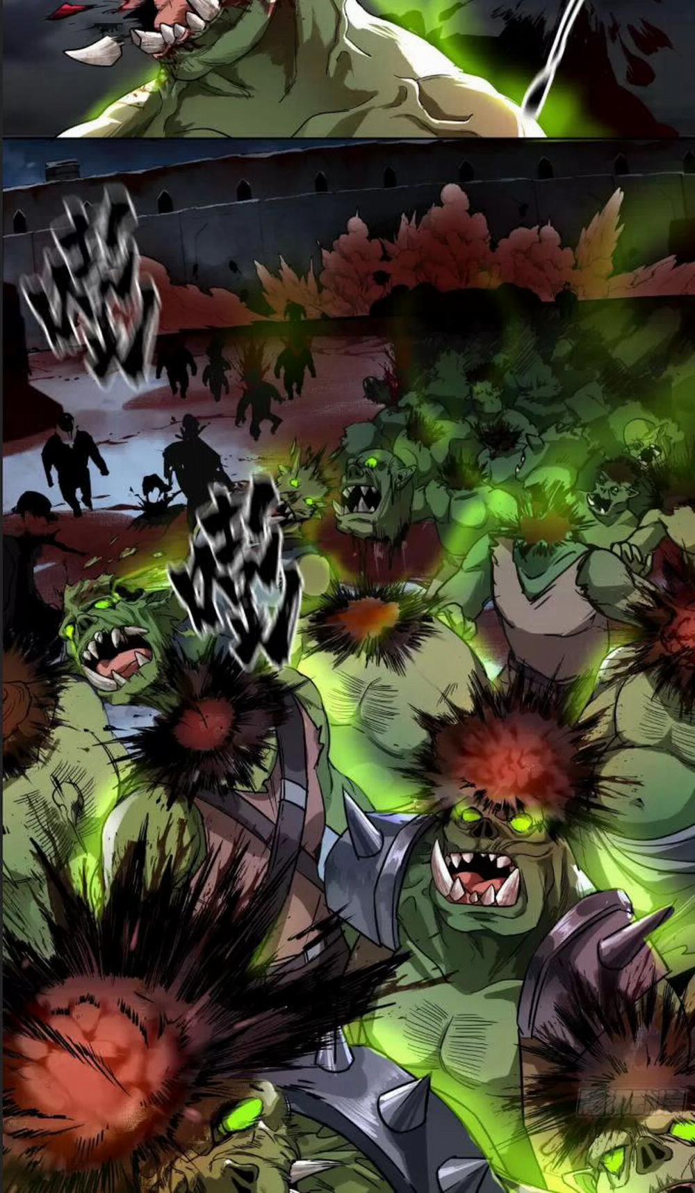 Truyền Kỳ Thái Lạc 89 trang 26