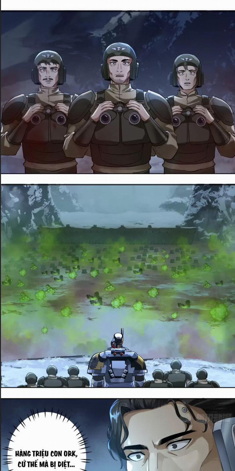 Truyền Kỳ Thái Lạc 89 trang 28