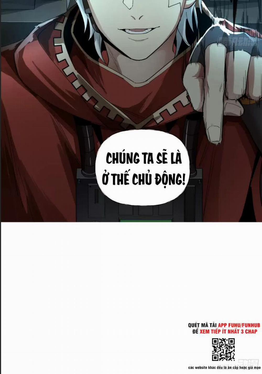 Truyền Kỳ Thái Lạc 89 trang 30