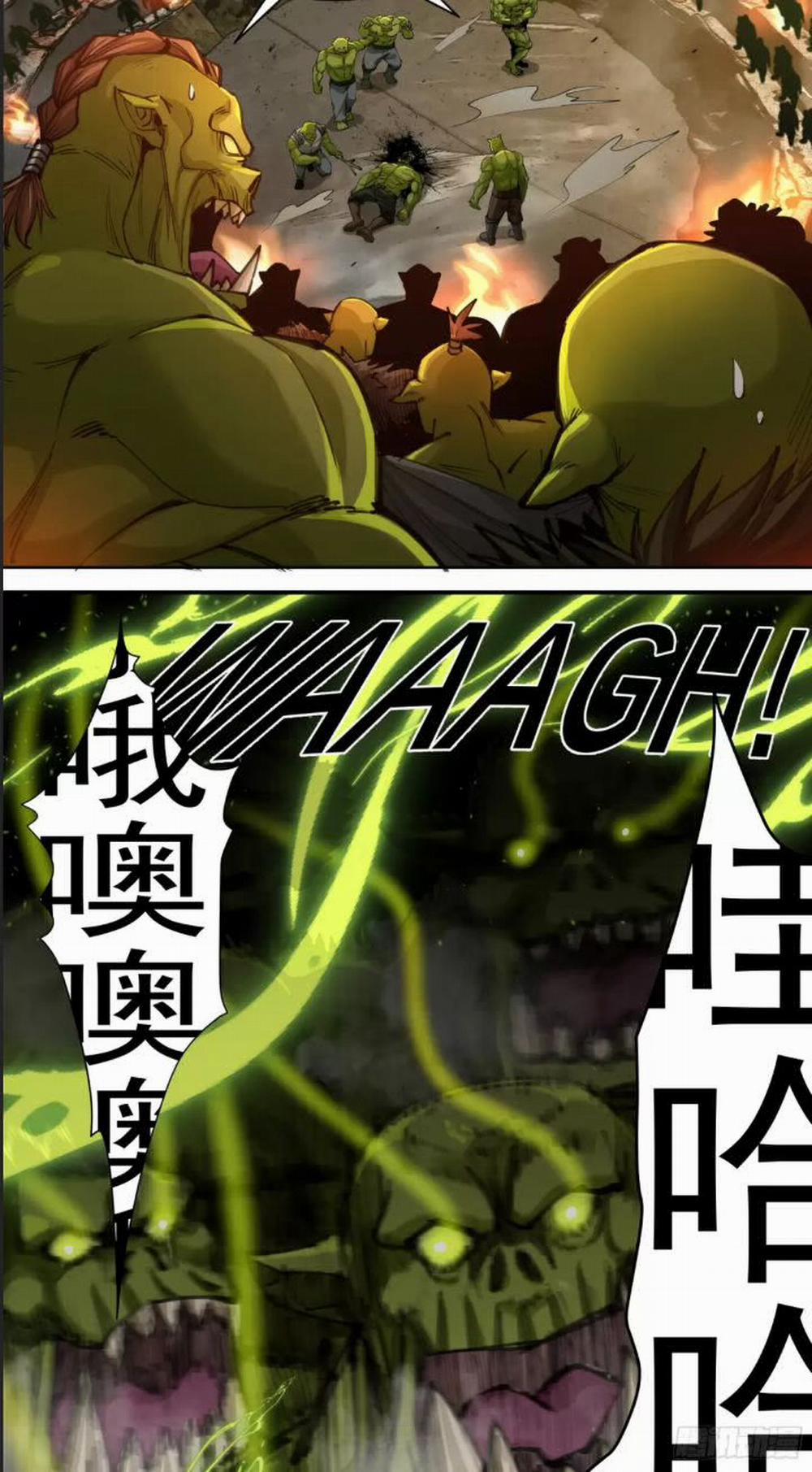 Truyền Kỳ Thái Lạc 89 trang 6