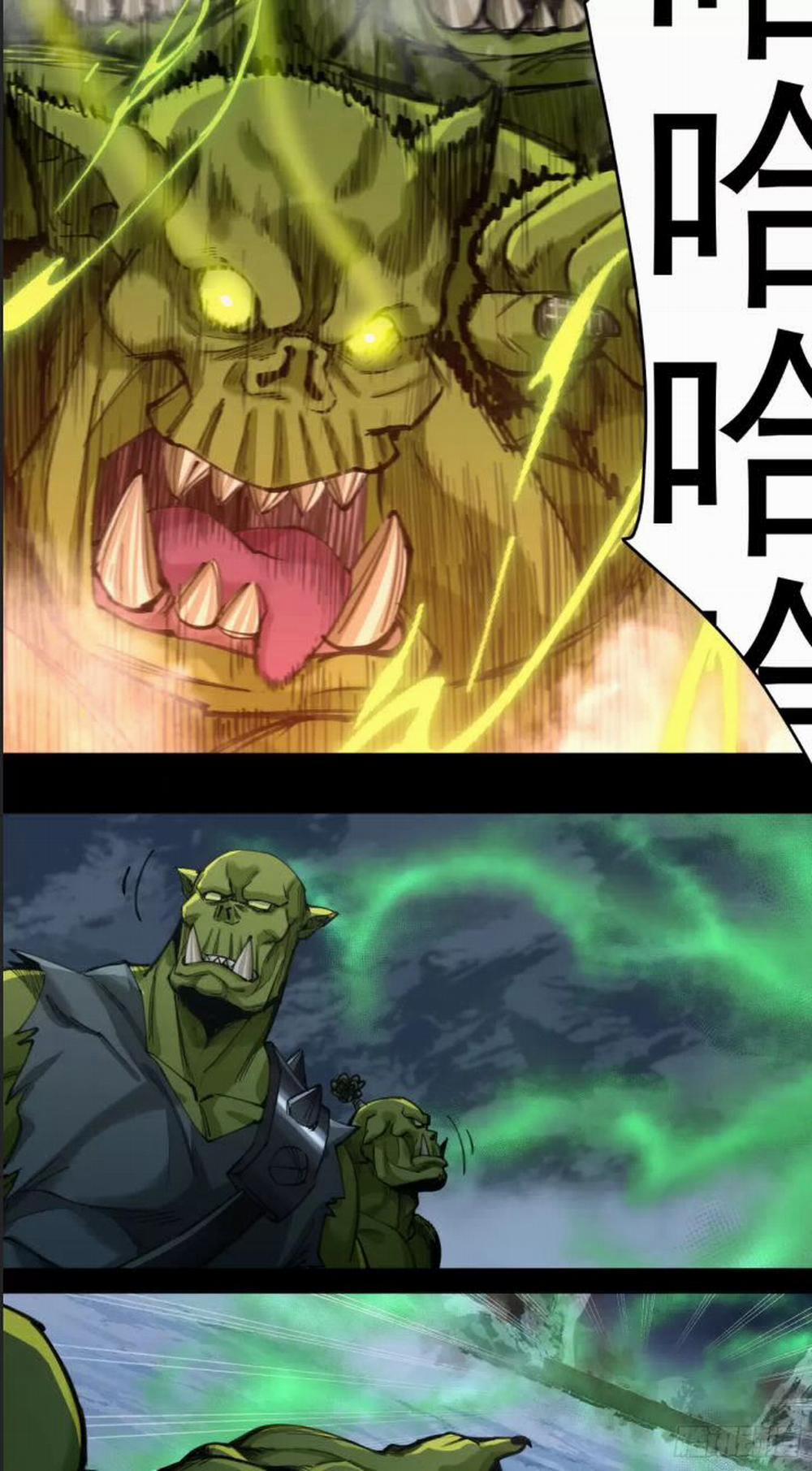 Truyền Kỳ Thái Lạc 89 trang 7