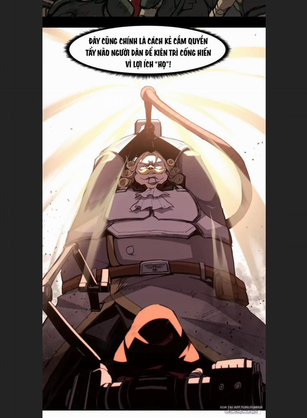 Truyền Kỳ Thái Lạc 9 trang 14