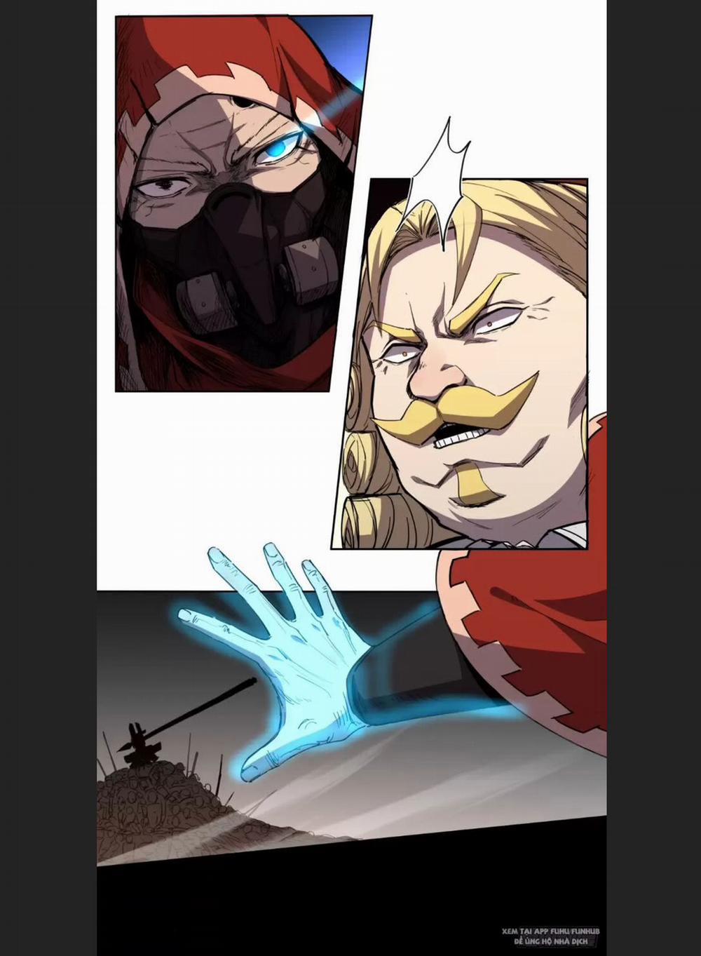 Truyền Kỳ Thái Lạc 9 trang 15