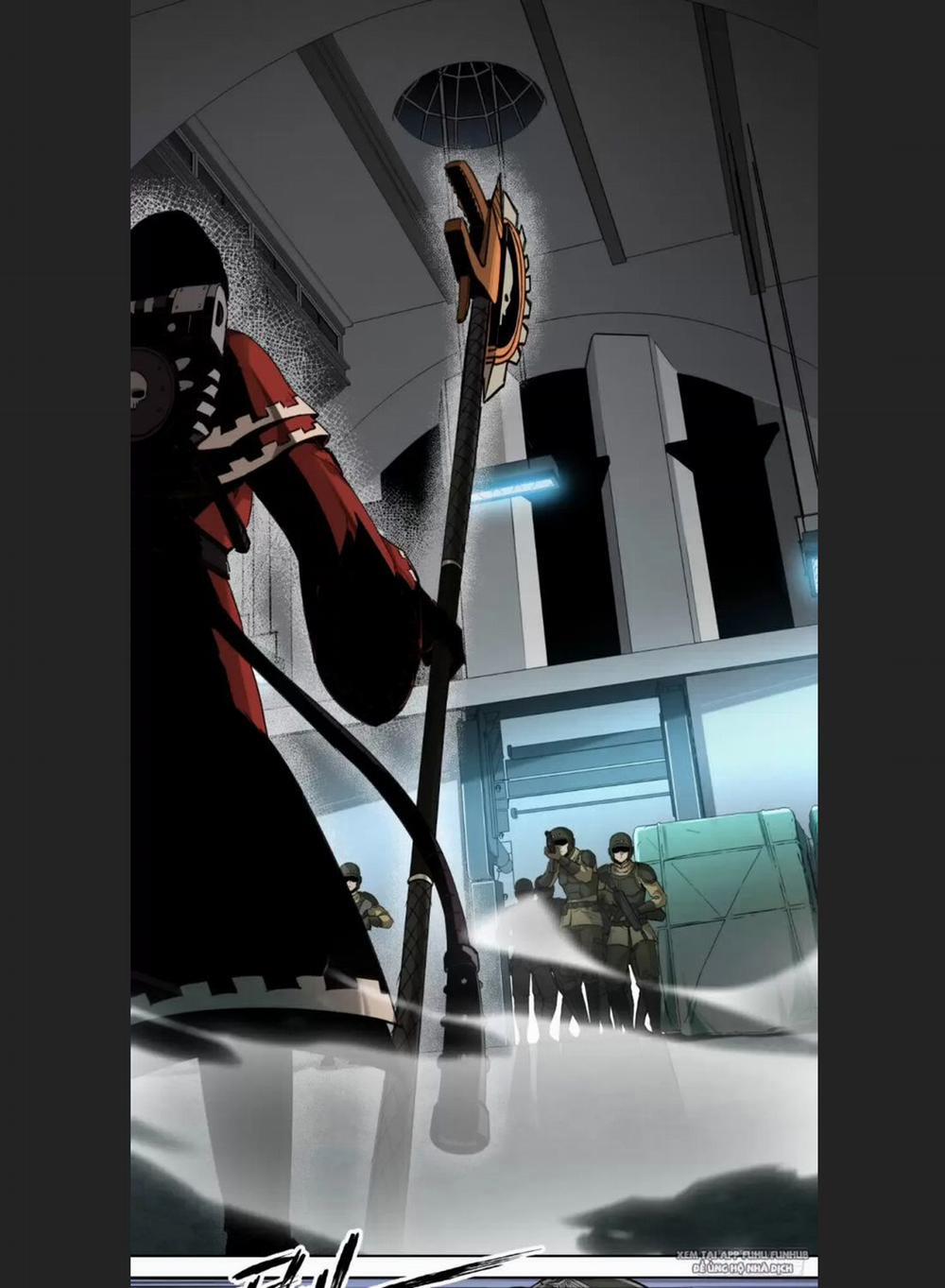 Truyền Kỳ Thái Lạc 9 trang 2