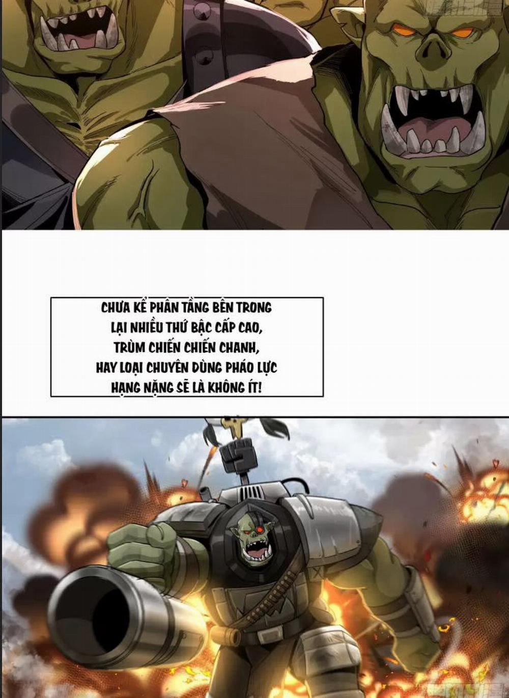 Truyền Kỳ Thái Lạc 90 trang 11