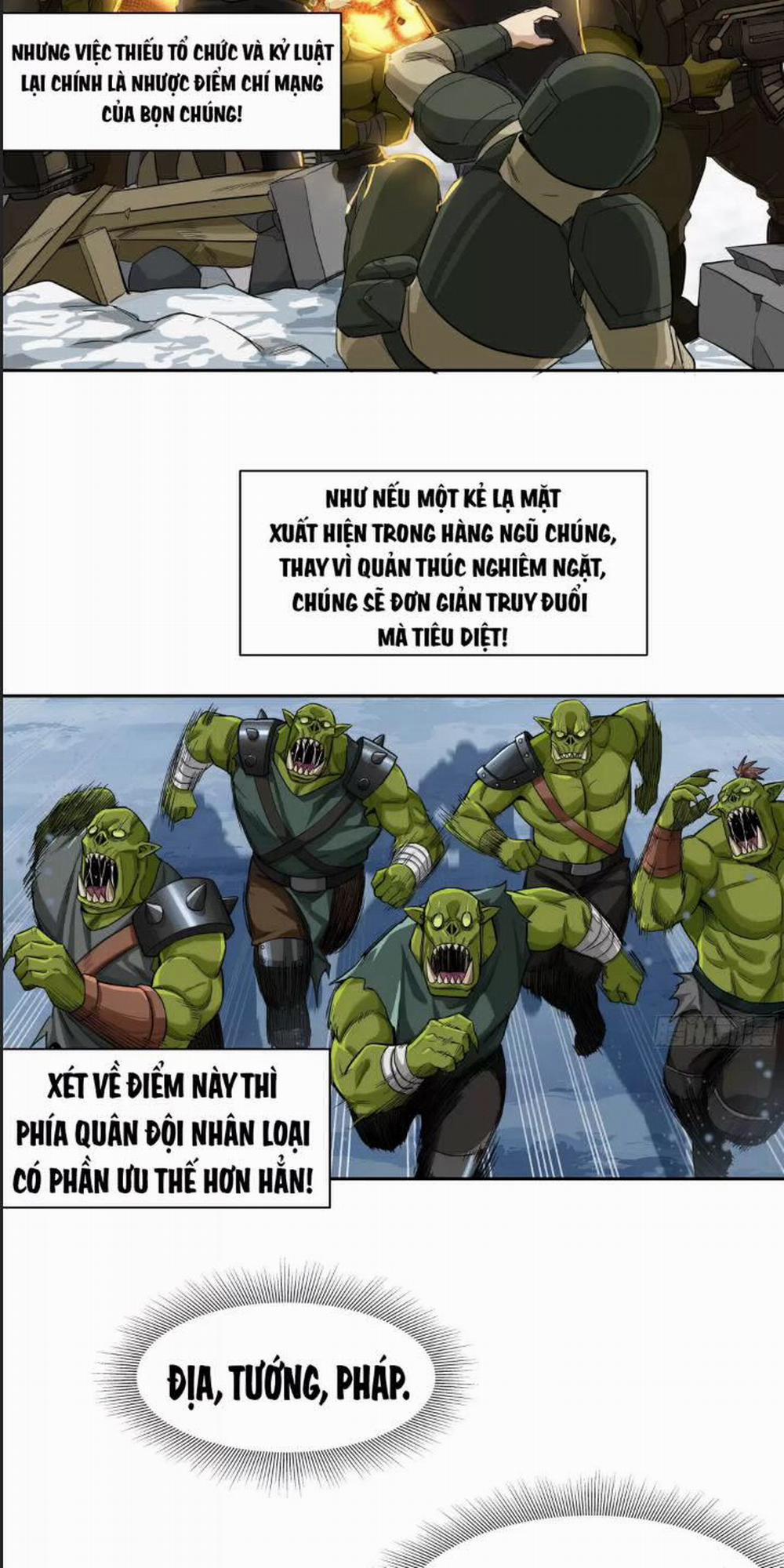 Truyền Kỳ Thái Lạc 90 trang 13