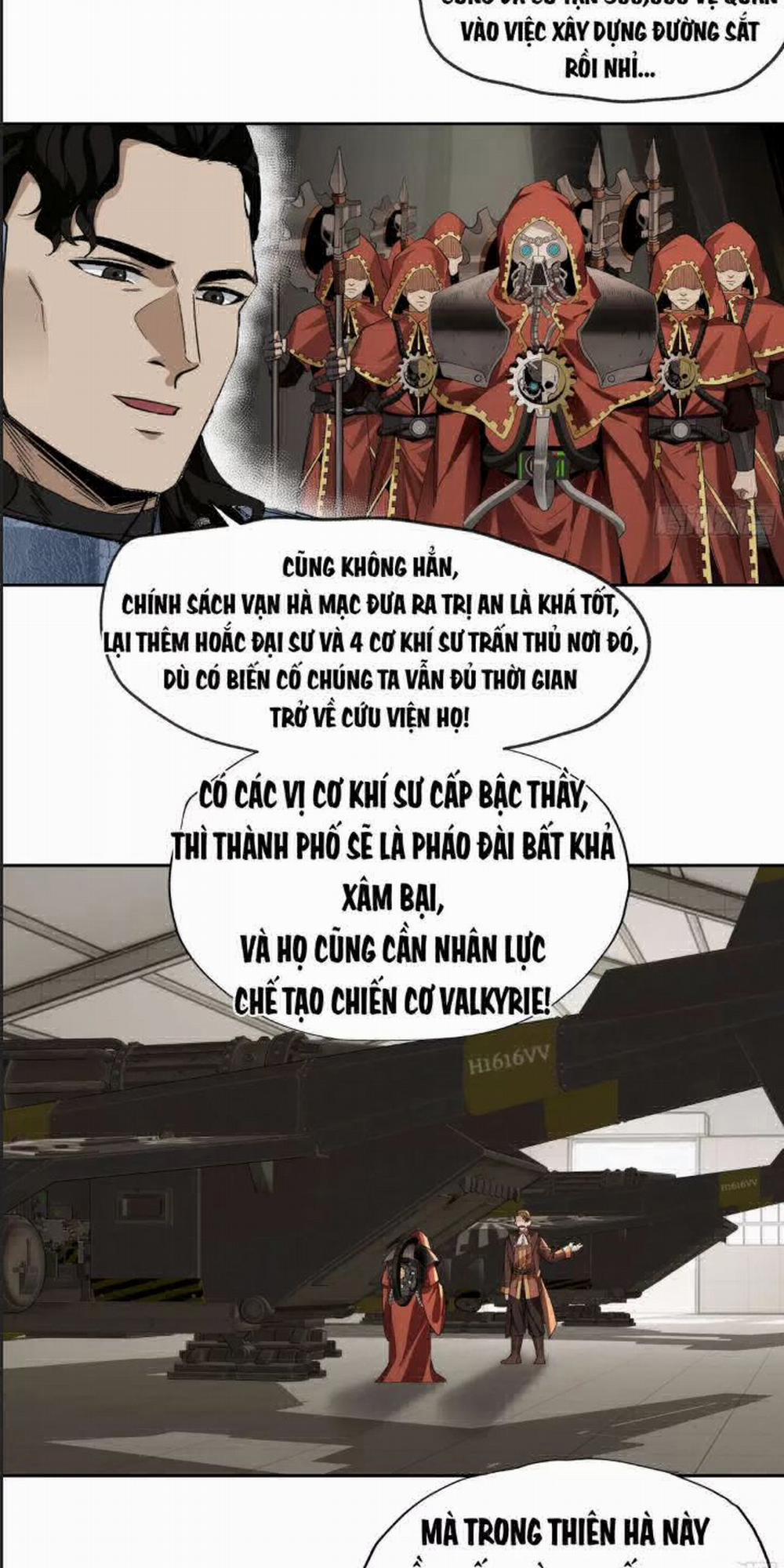 Truyền Kỳ Thái Lạc 90 trang 24