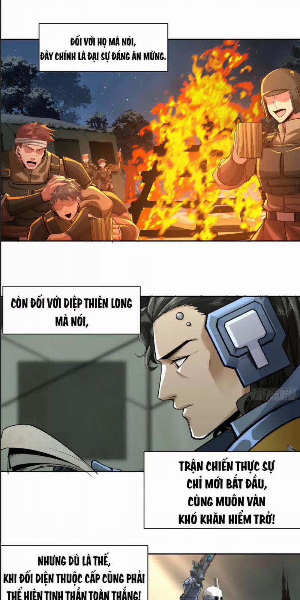 Truyền Kỳ Thái Lạc 90 trang 32