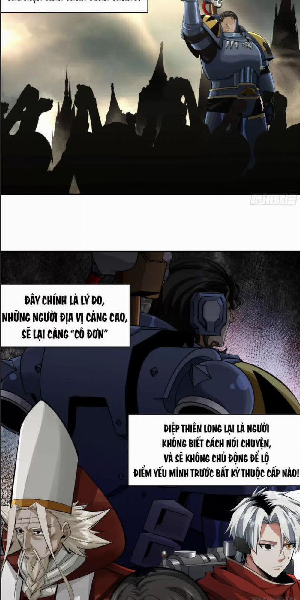 Truyền Kỳ Thái Lạc 90 trang 33