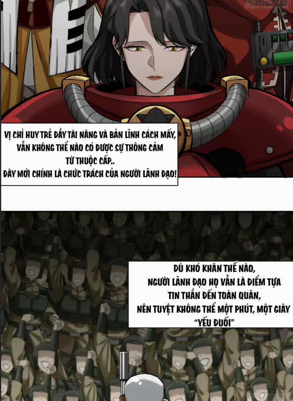 Truyền Kỳ Thái Lạc 90 trang 34