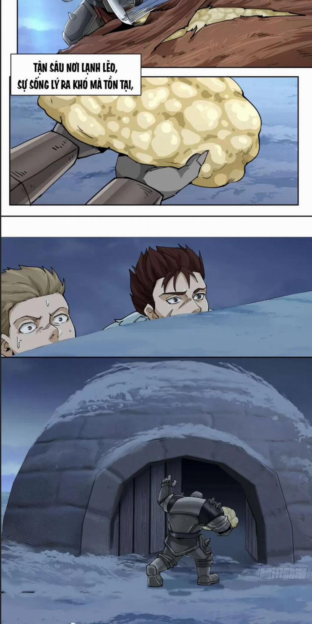 Truyền Kỳ Thái Lạc 91 trang 16