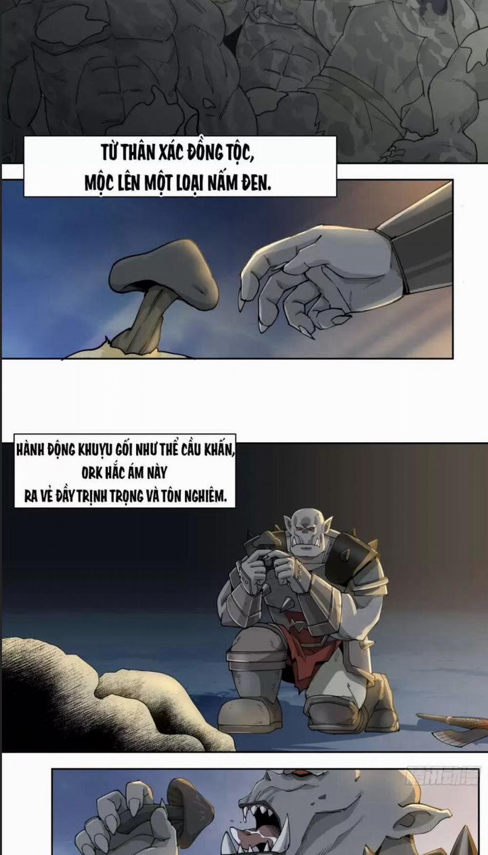 Truyền Kỳ Thái Lạc 91 trang 18