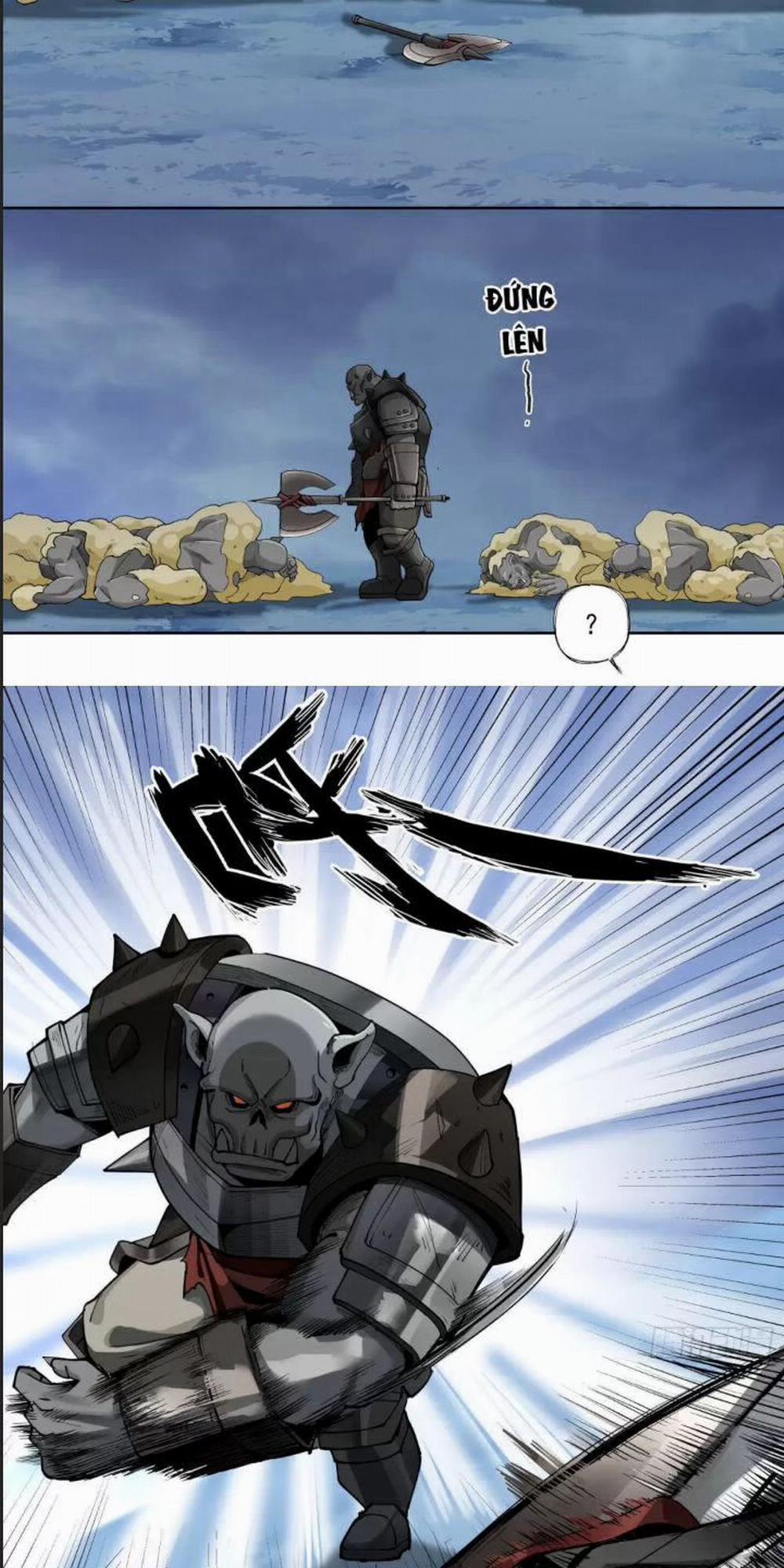 Truyền Kỳ Thái Lạc 91 trang 21