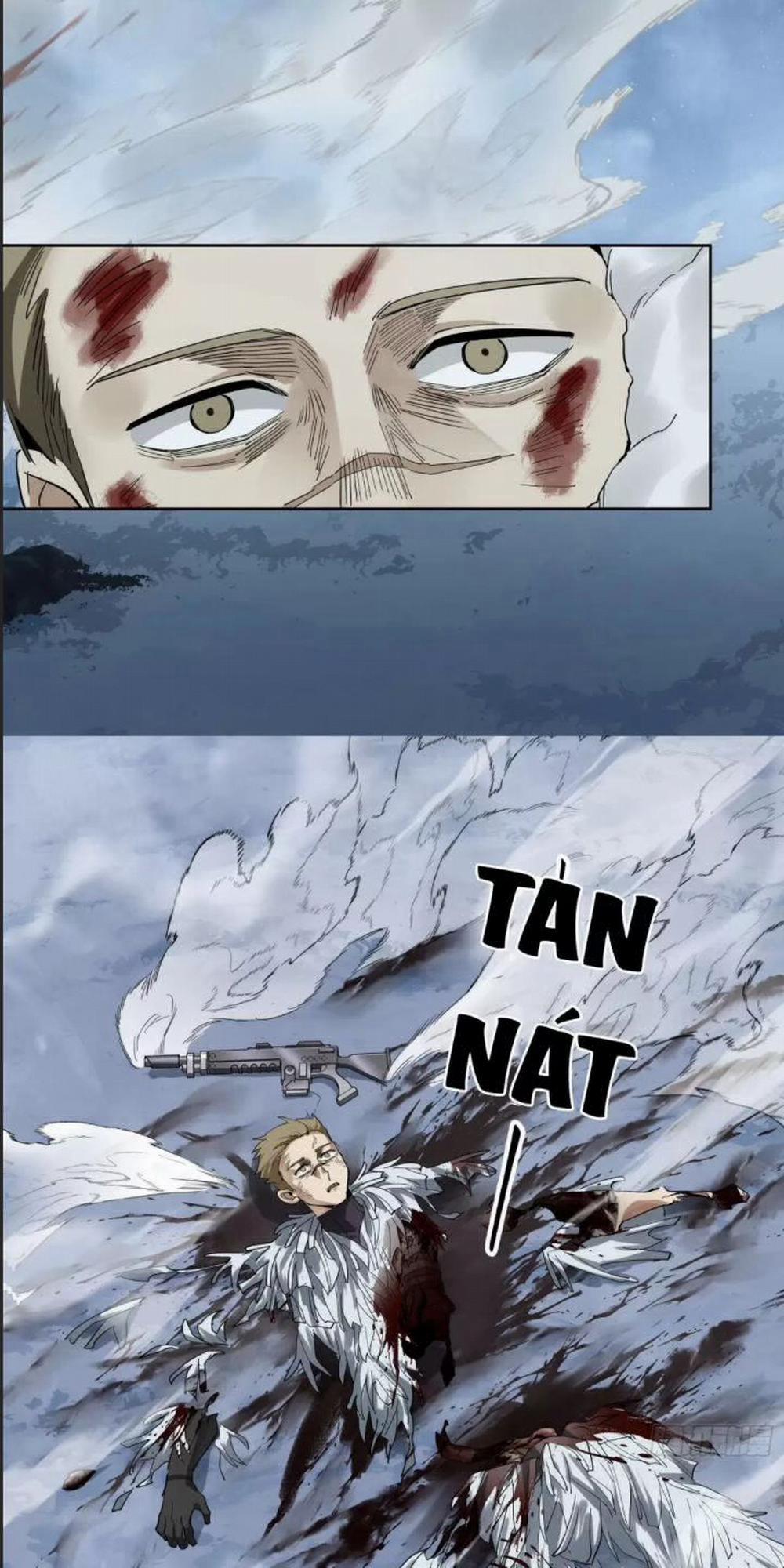 Truyền Kỳ Thái Lạc 91 trang 32