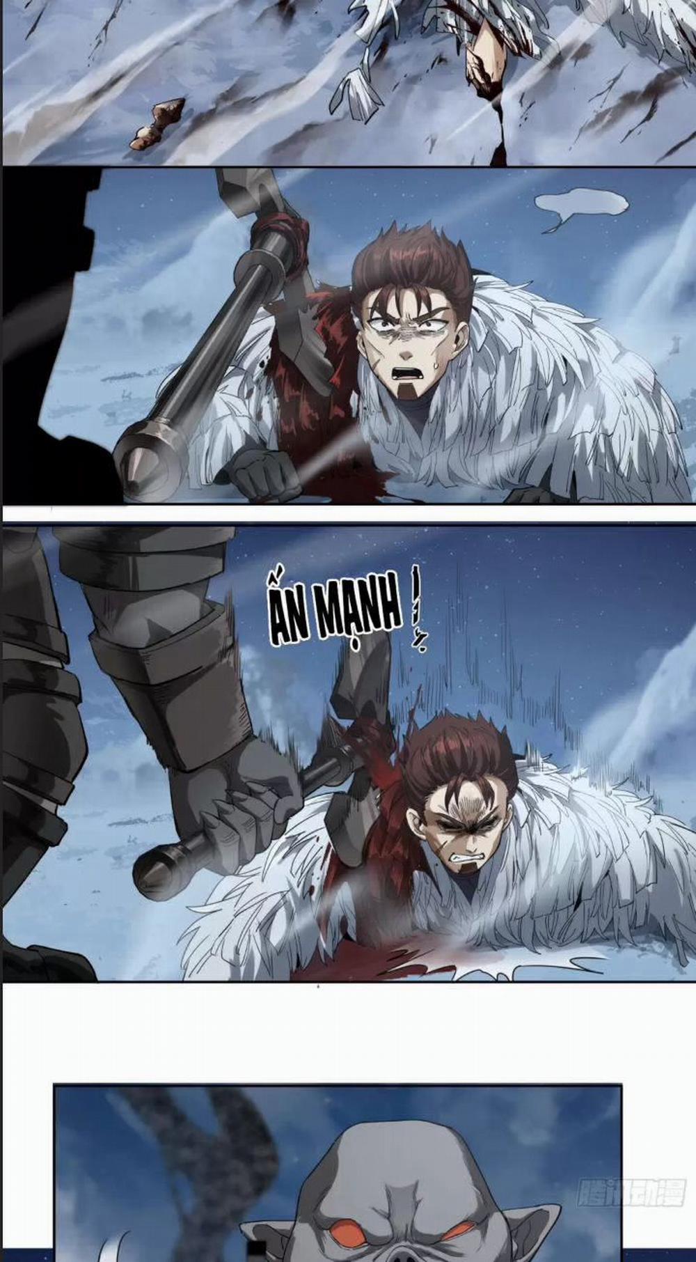 Truyền Kỳ Thái Lạc 91 trang 33