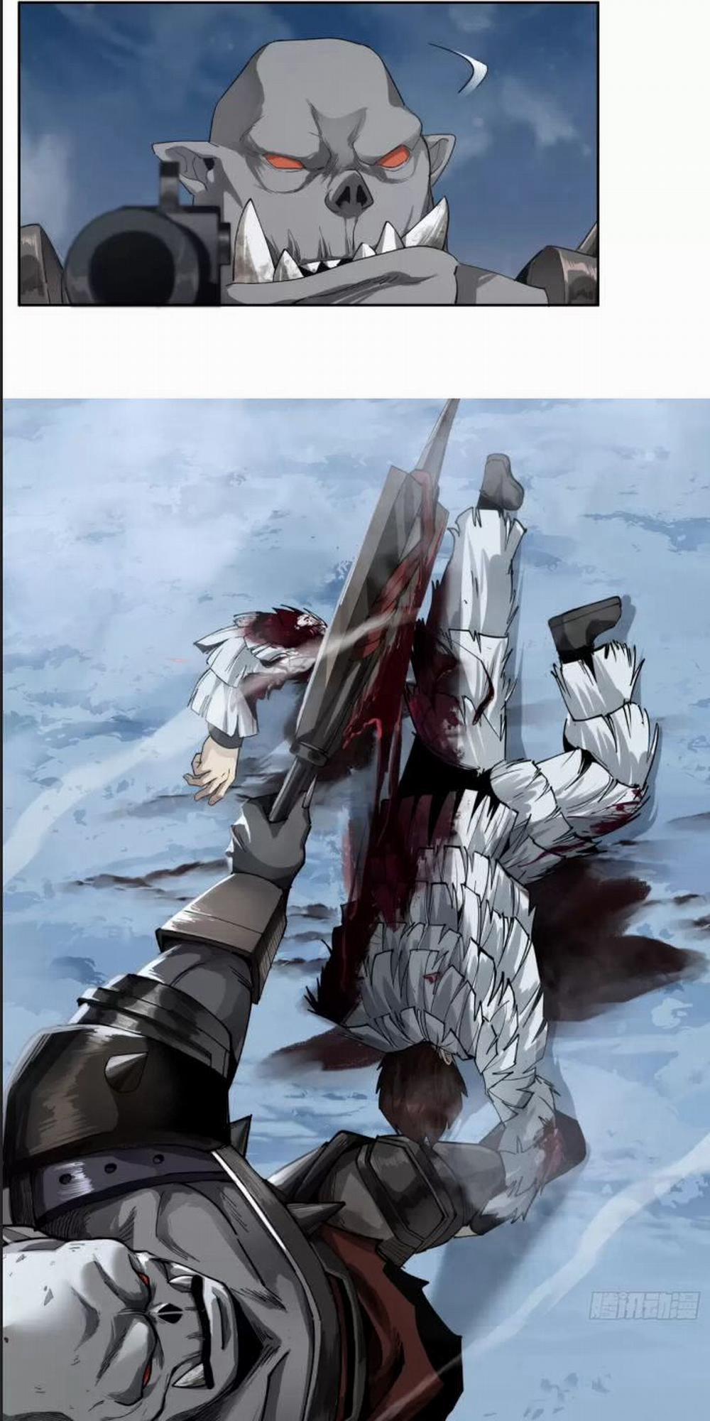 Truyền Kỳ Thái Lạc 91 trang 35