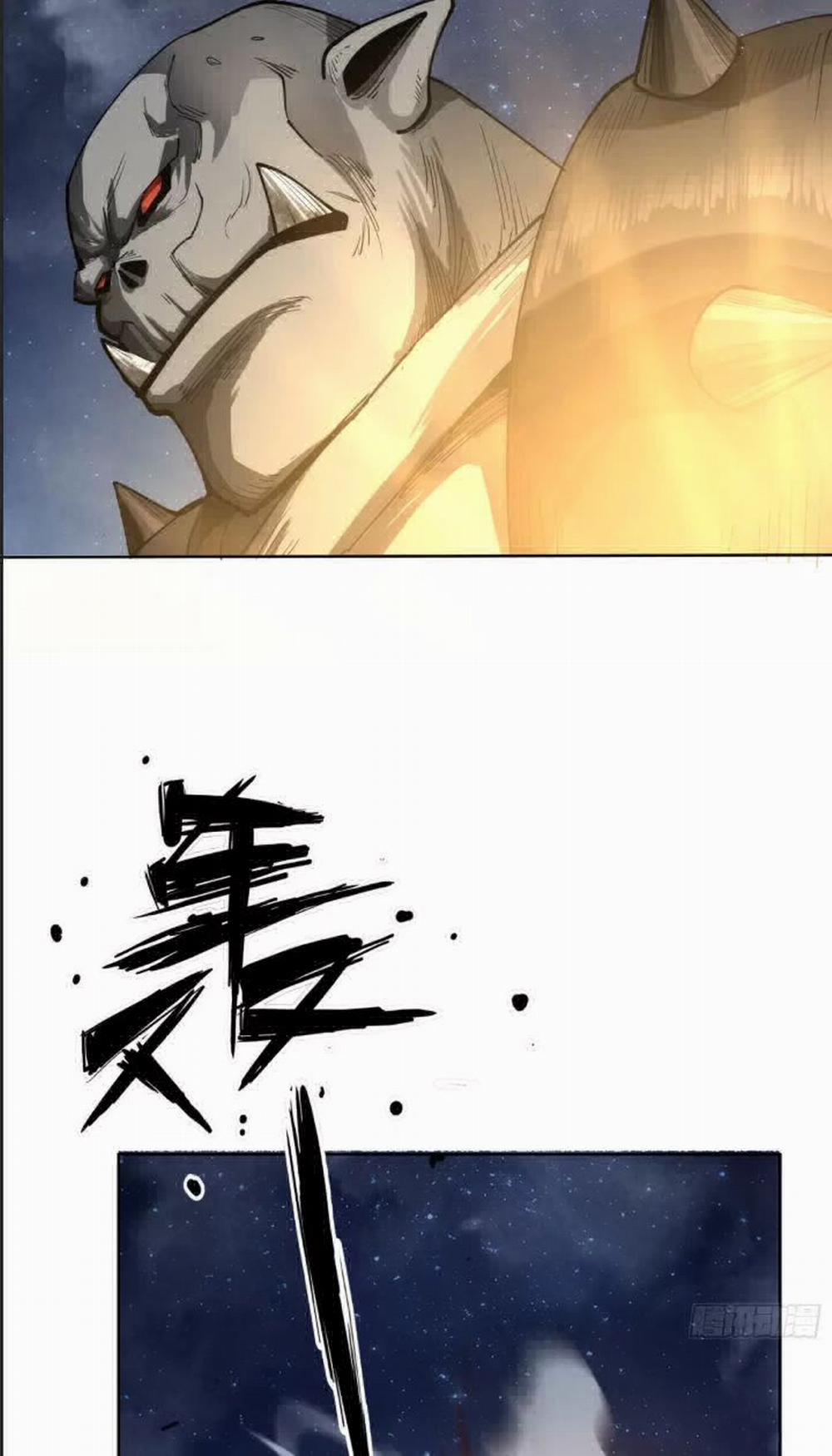 Truyền Kỳ Thái Lạc 91 trang 37