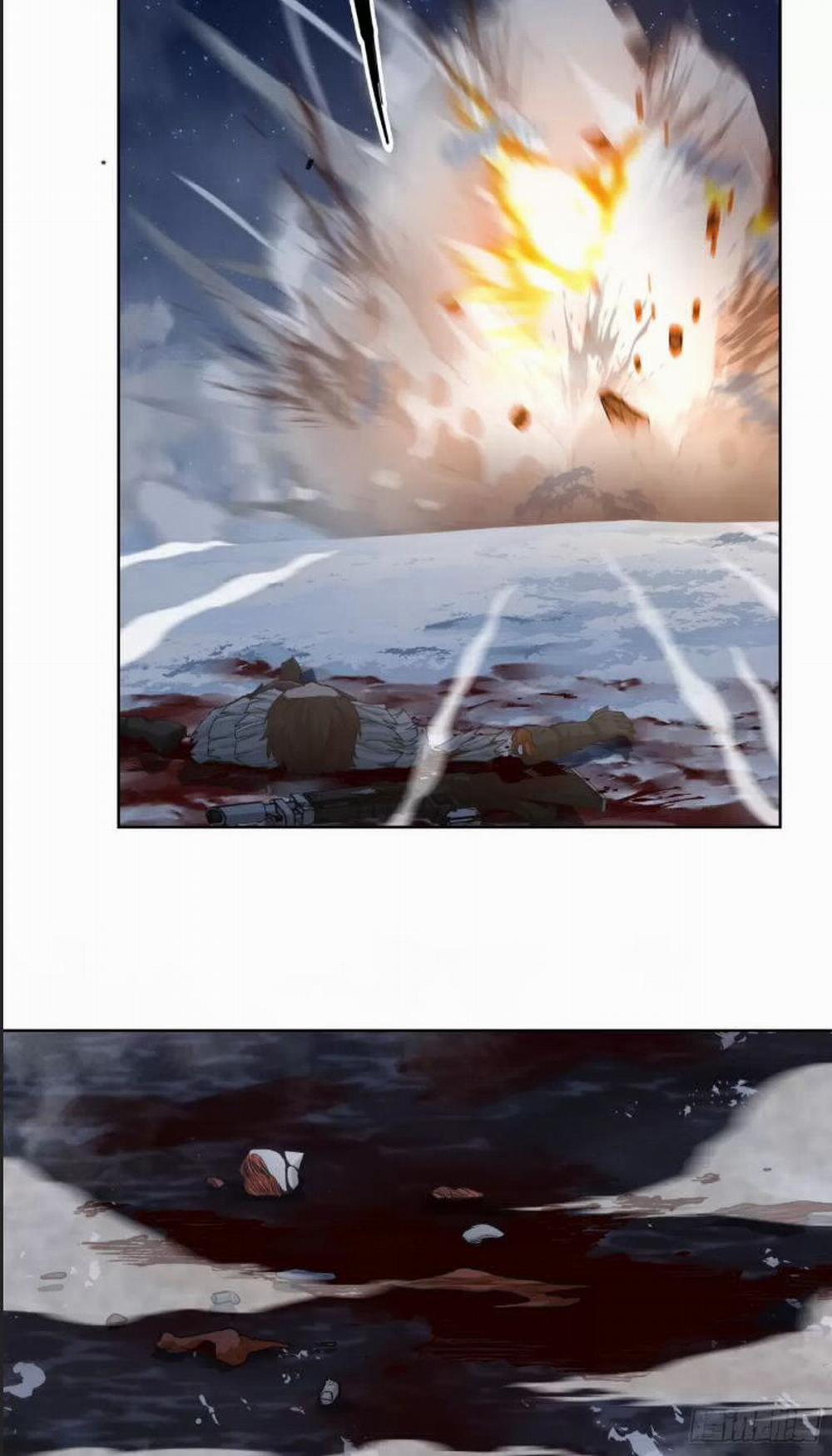 Truyền Kỳ Thái Lạc 91 trang 38