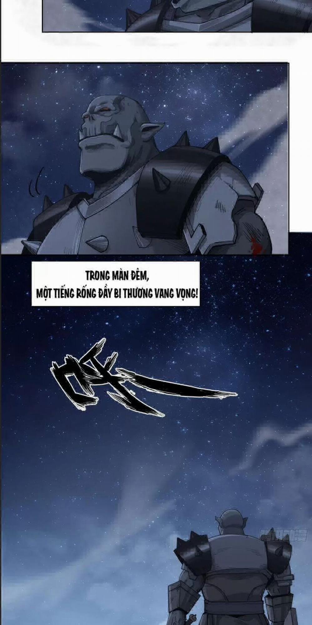 Truyền Kỳ Thái Lạc 91 trang 40