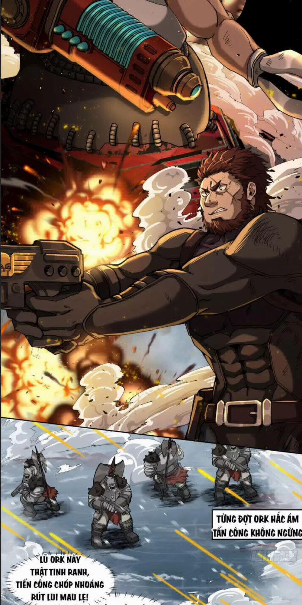 Truyền Kỳ Thái Lạc 94 trang 16