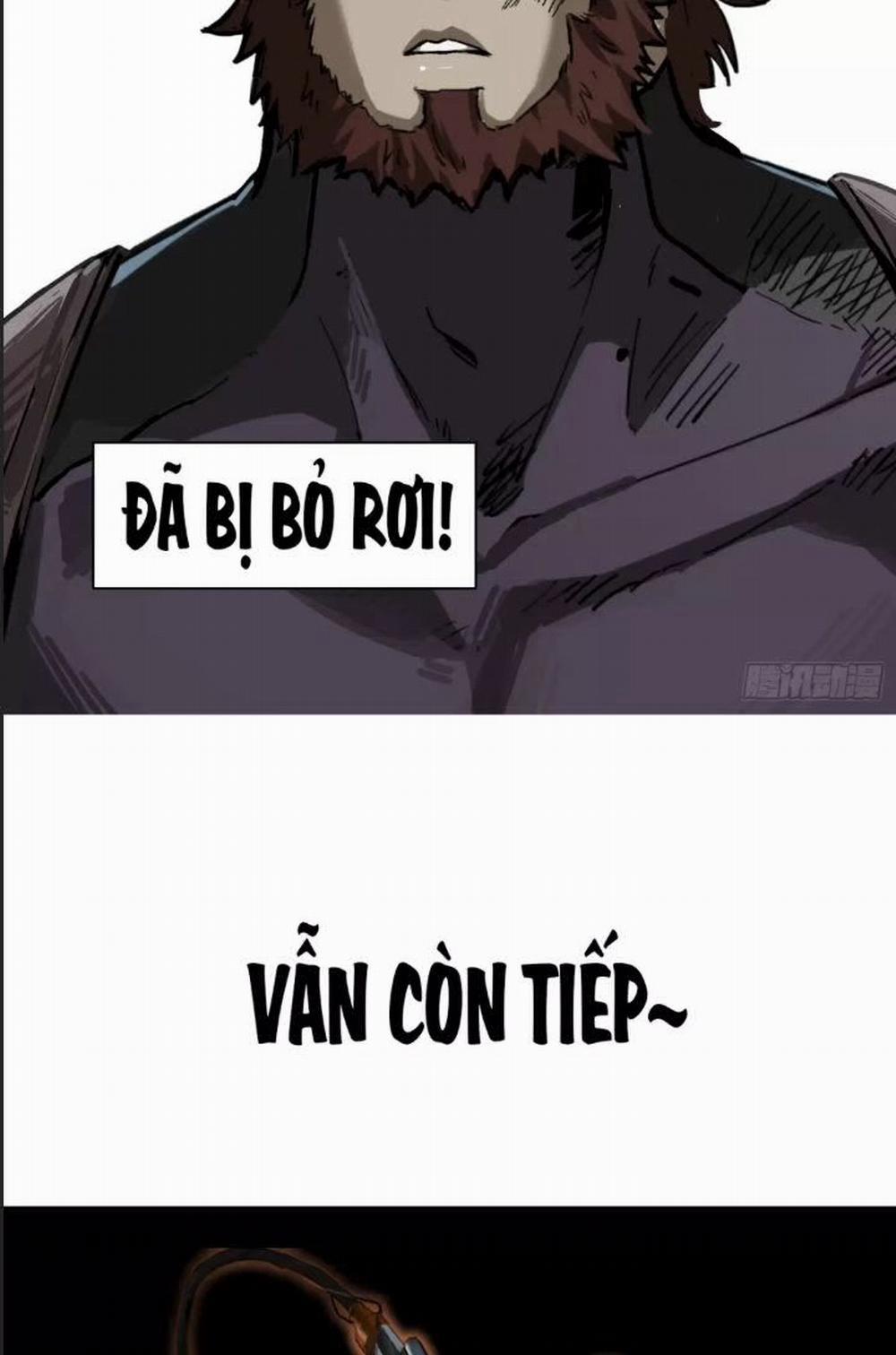 Truyền Kỳ Thái Lạc 94 trang 21