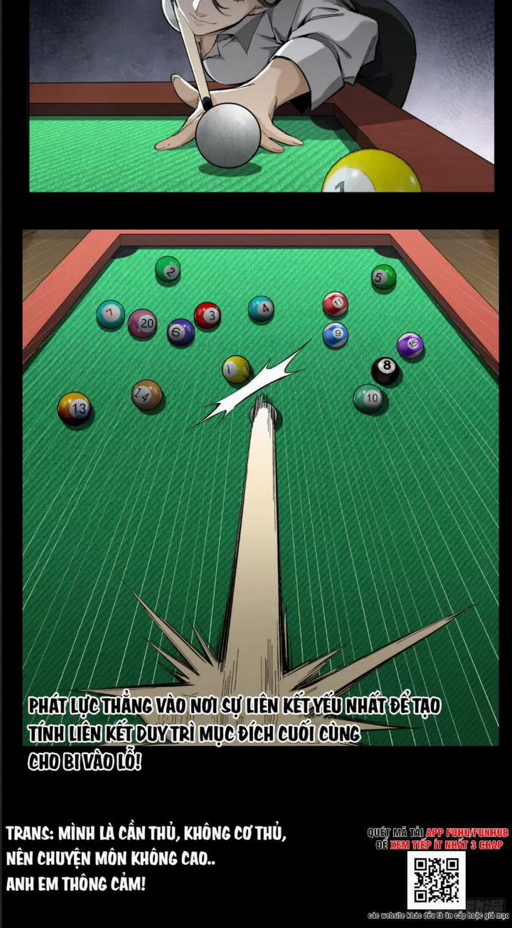 Truyền Kỳ Thái Lạc 94 trang 3