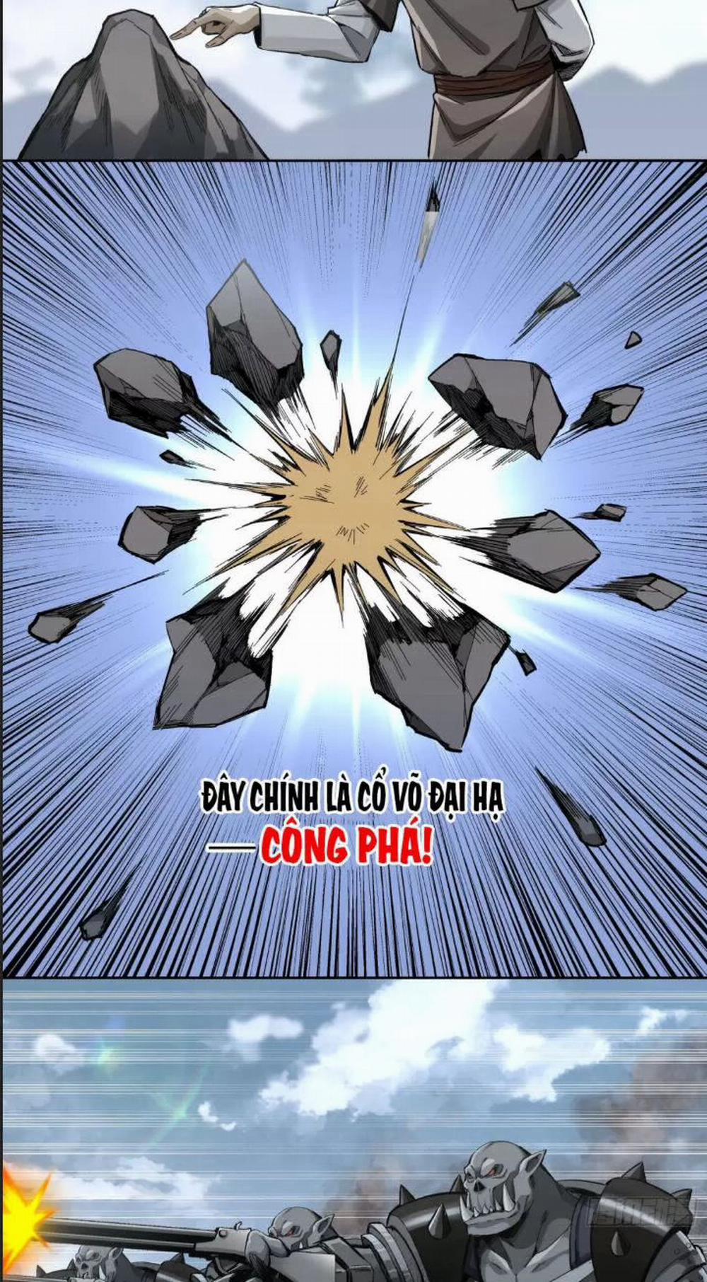 Truyền Kỳ Thái Lạc 94 trang 5