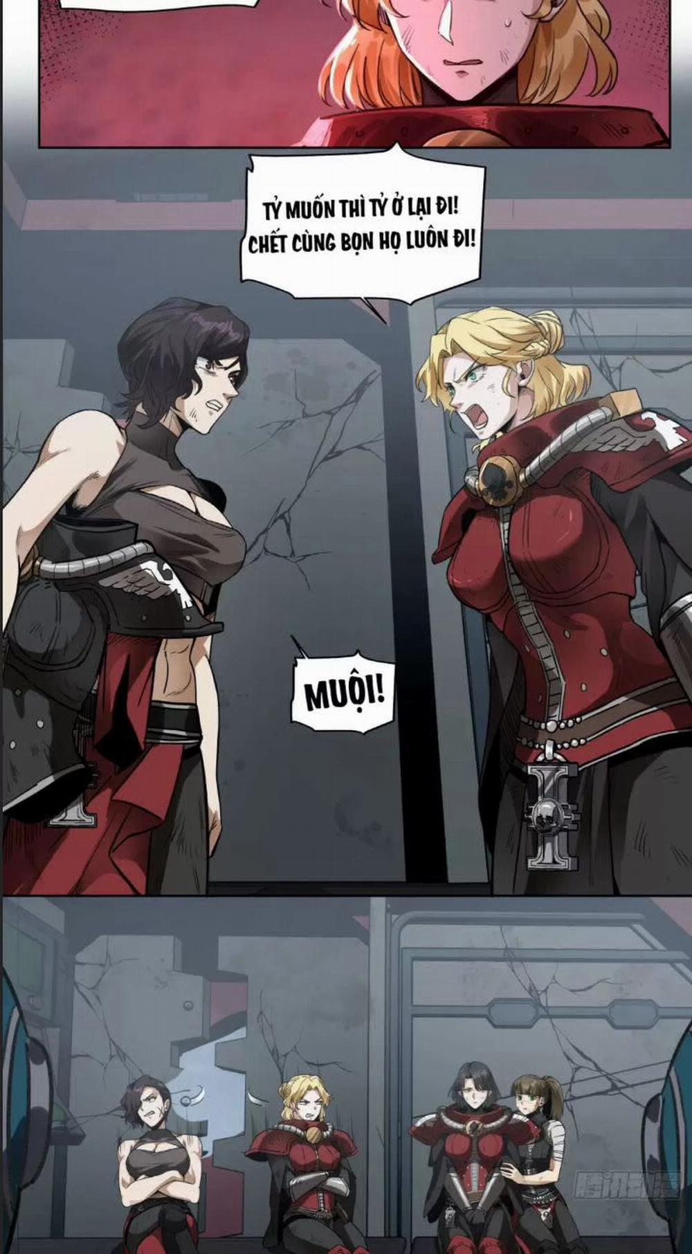 Truyền Kỳ Thái Lạc 95 trang 11