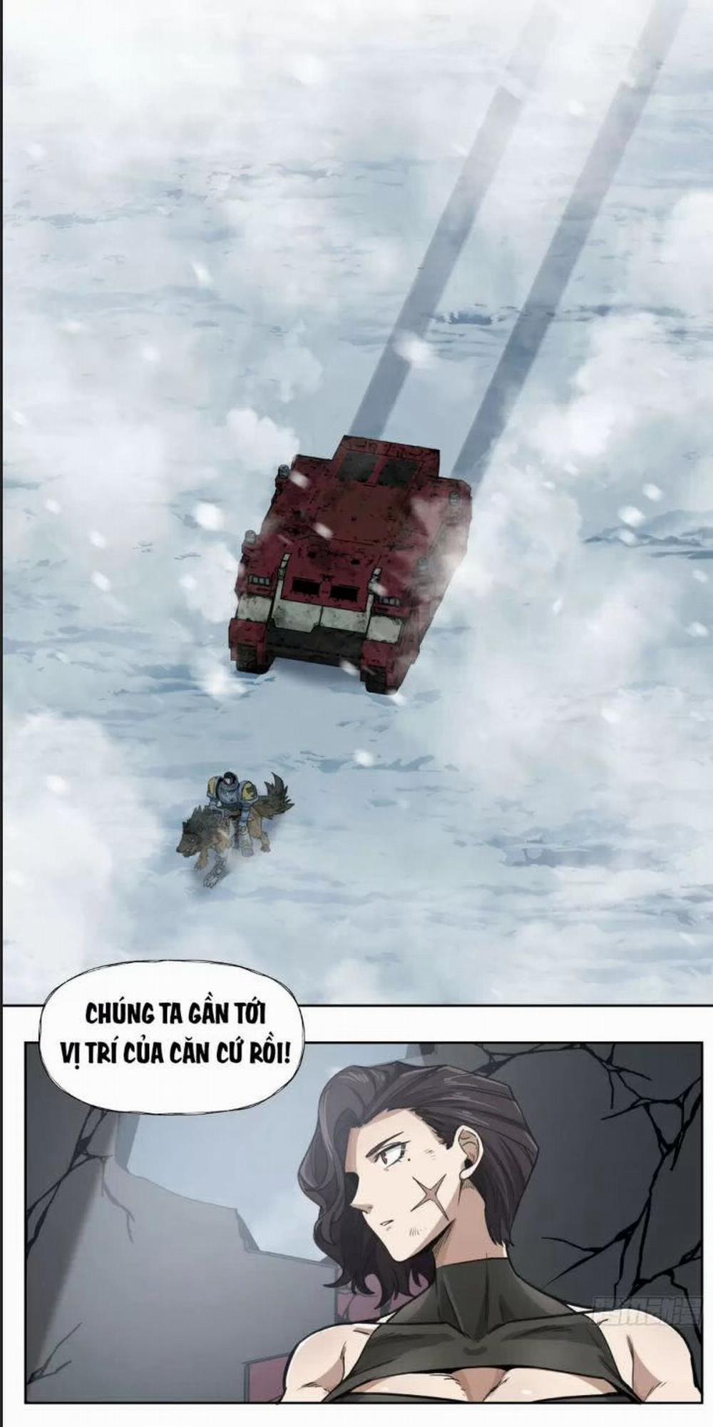 Truyền Kỳ Thái Lạc 95 trang 13