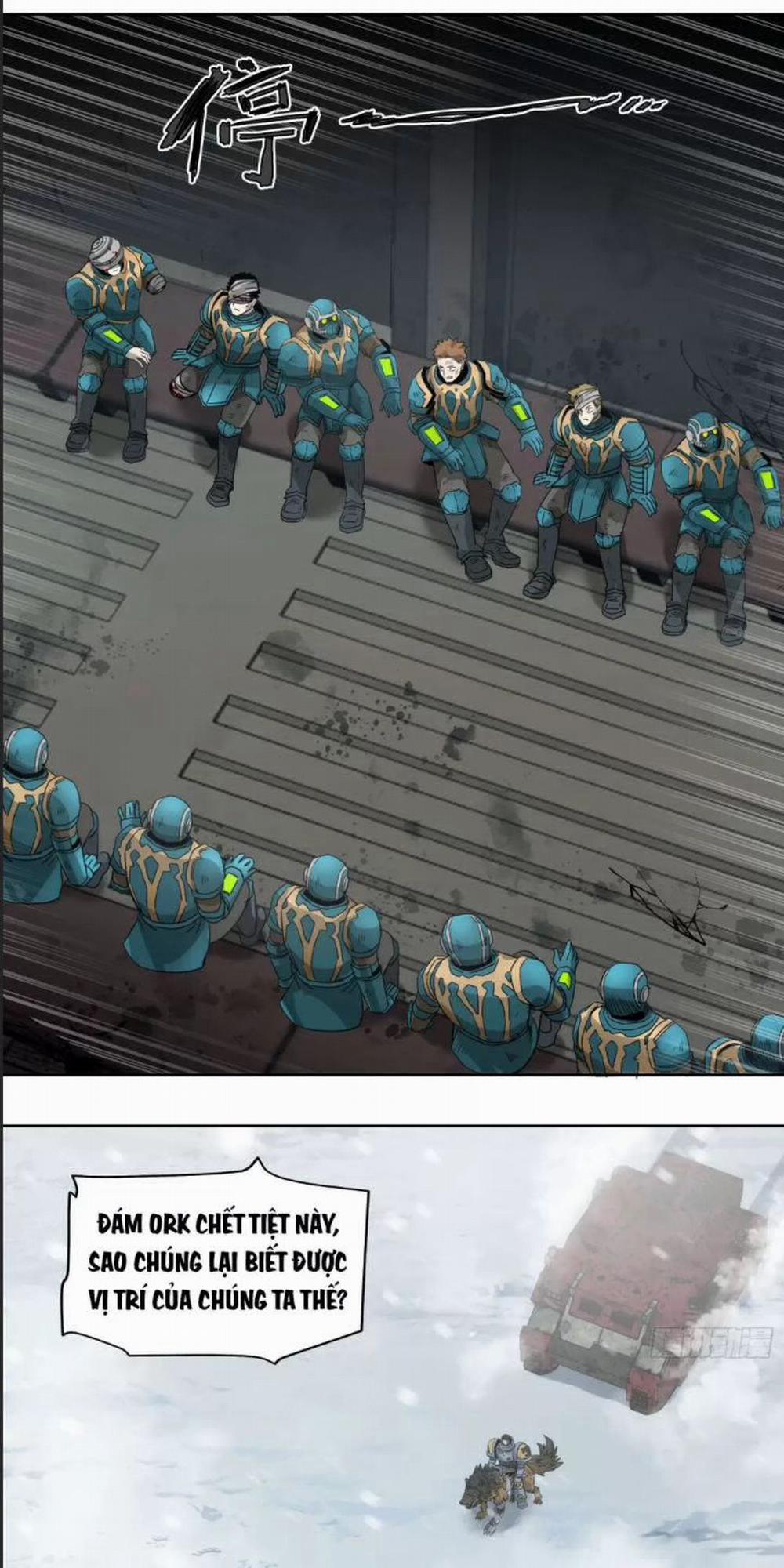 Truyền Kỳ Thái Lạc 95 trang 14