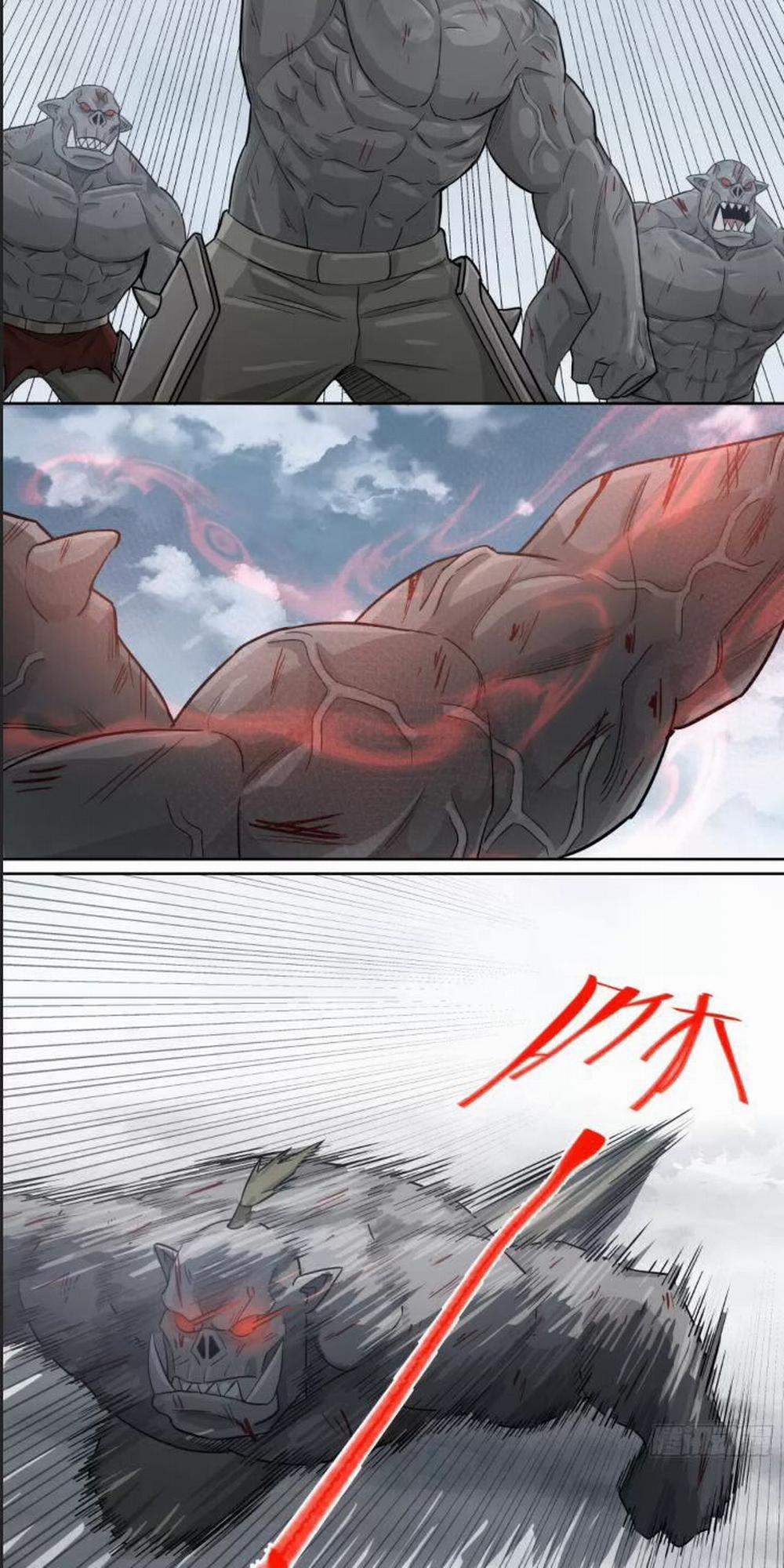 Truyền Kỳ Thái Lạc 95 trang 17