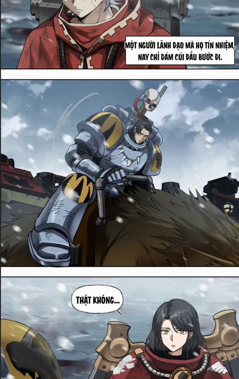 Truyền Kỳ Thái Lạc 95 trang 2