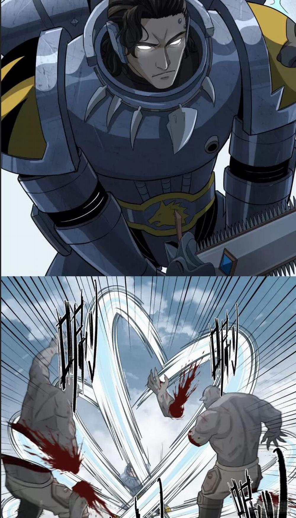 Truyền Kỳ Thái Lạc 95 trang 20