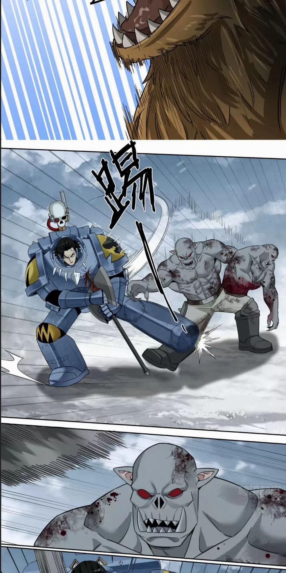 Truyền Kỳ Thái Lạc 95 trang 25