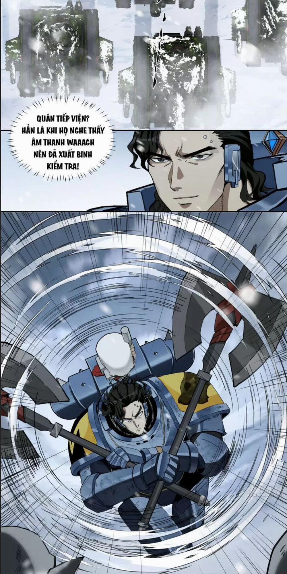 Truyền Kỳ Thái Lạc 95 trang 29